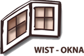 Logo Wist Okna
