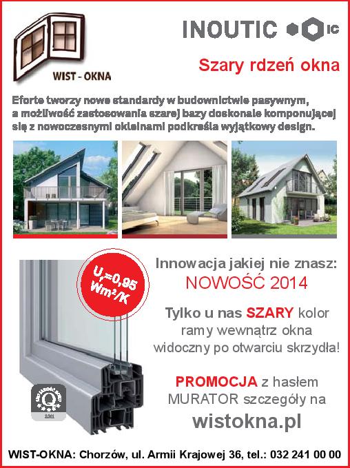 Promocja eforte okna murator wistokna-katowice_pl