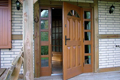 Drzwi Porta